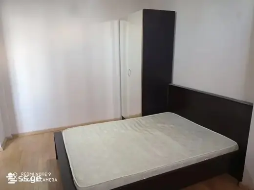 ქირავდება, ბინა