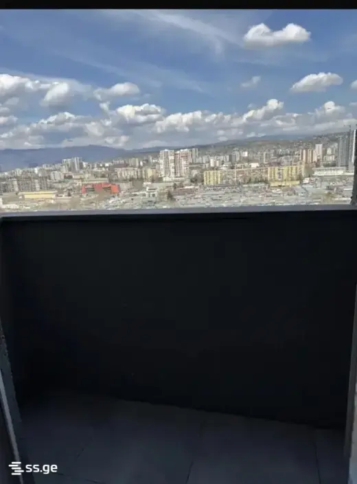 იყიდება, ბინა