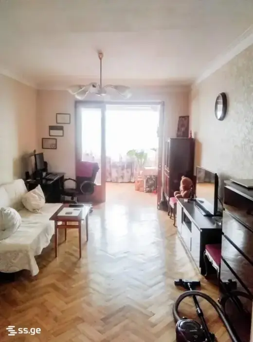 იყიდება, ბინა