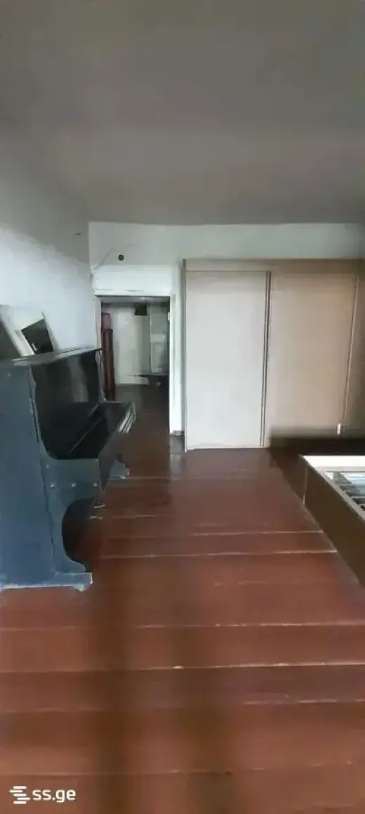 იყიდება, ბინა