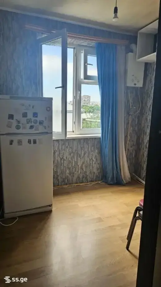 ქირავდება, ბინა