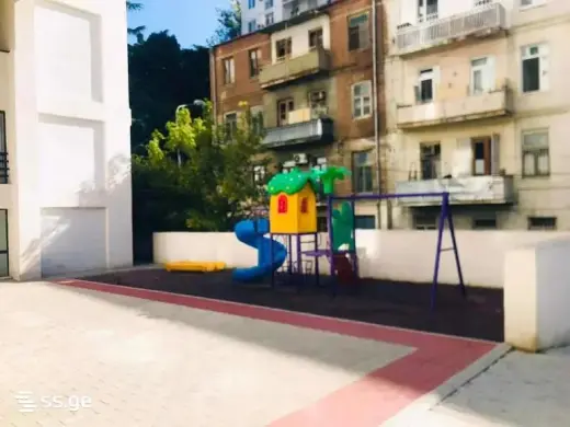 ქირავდება, ბინა