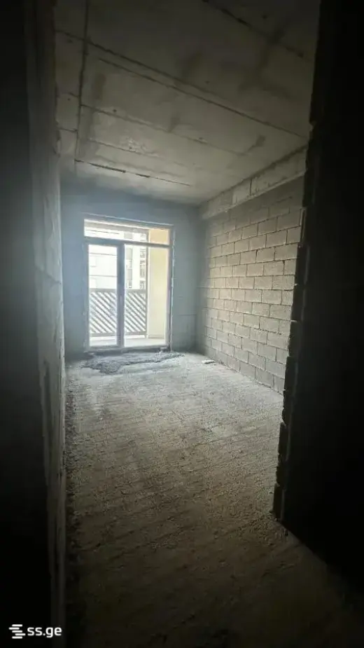იყიდება, ბინა