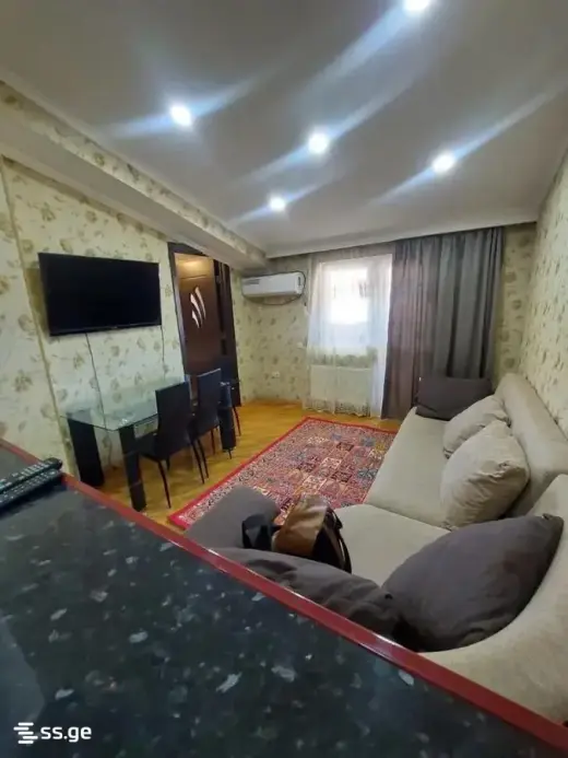 იყიდება, ბინა