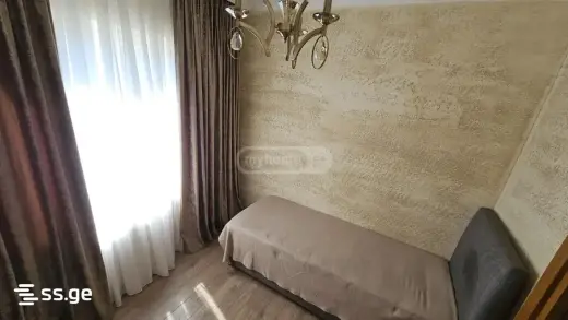 იყიდება, ბინა