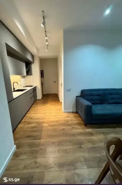 იყიდება, ბინა
