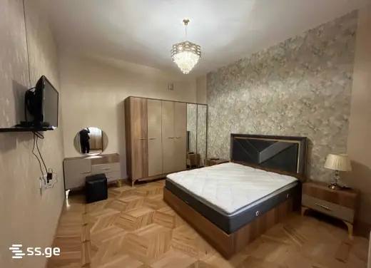 ქირავდება, ბინა