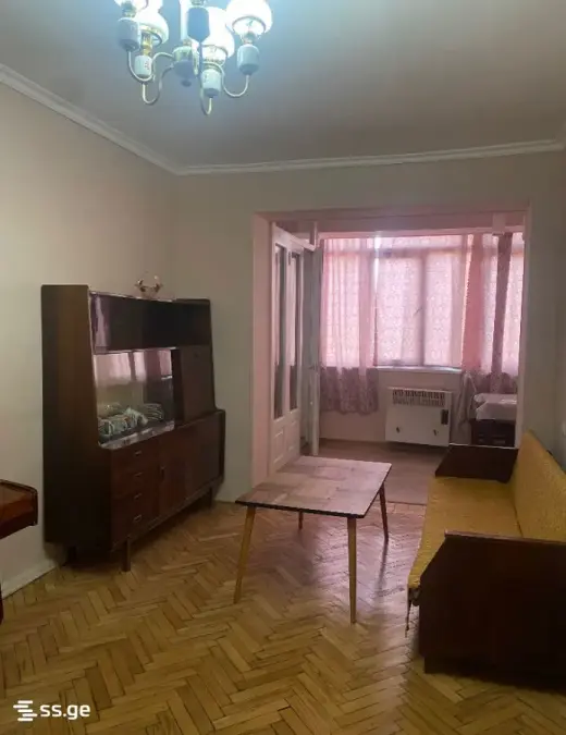ქირავდება, ბინა