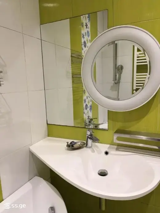 იყიდება, ბინა