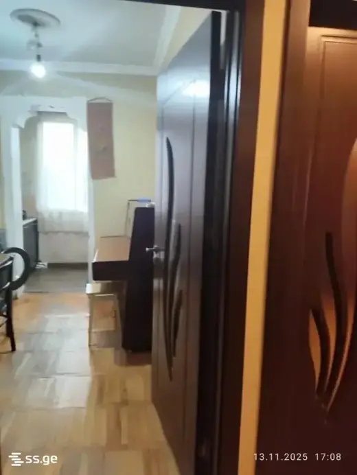 ქირავდება, ბინა