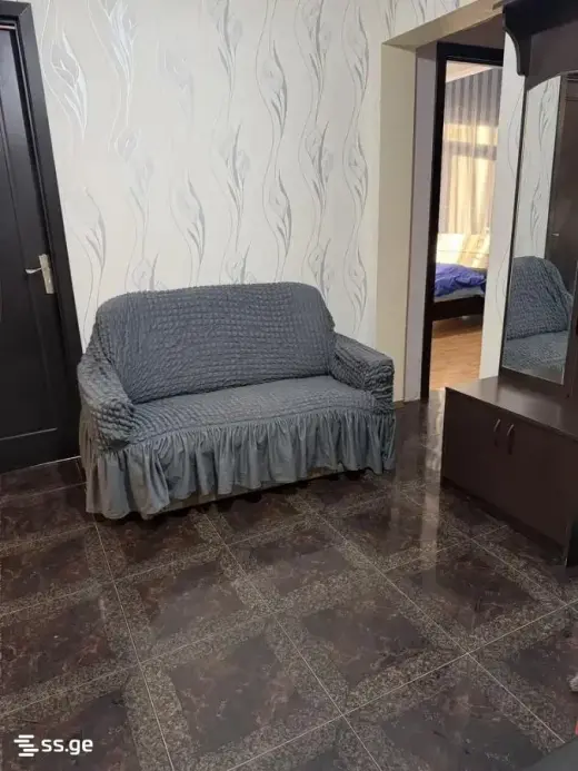 ქირავდება, ბინა