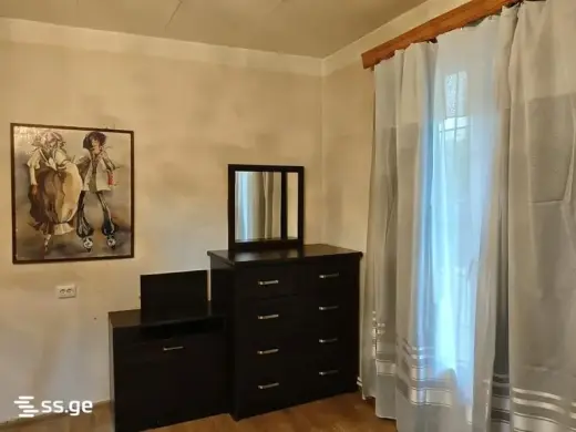 ქირავდება, ბინა