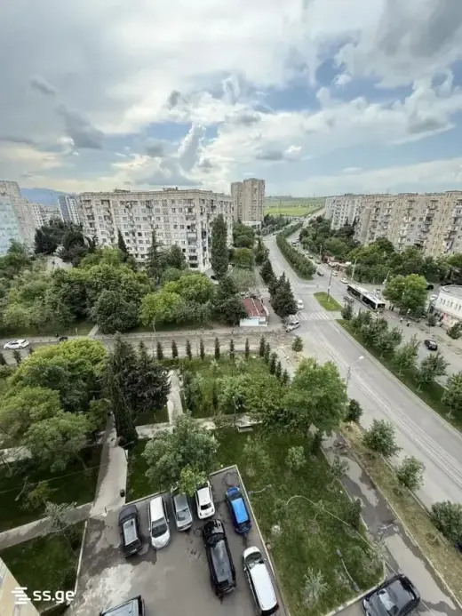 იყიდება, ბინა