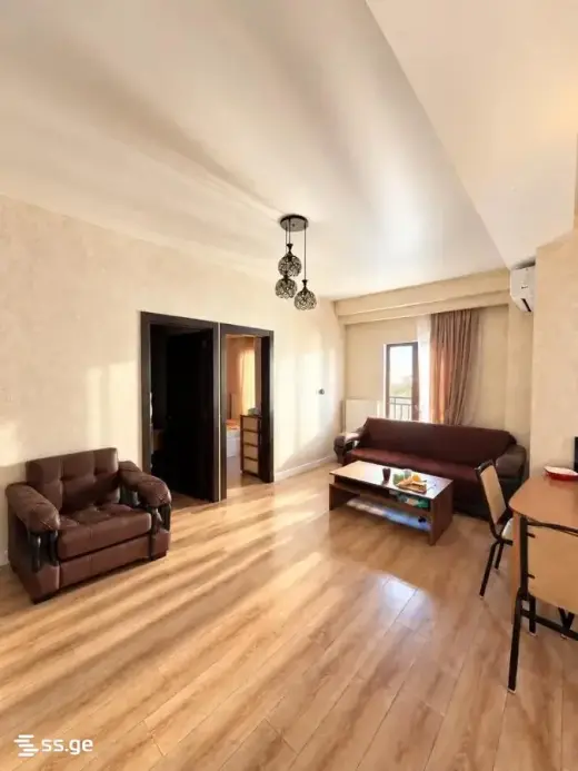 ქირავდება, ბინა