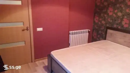 ქირავდება, ბინა