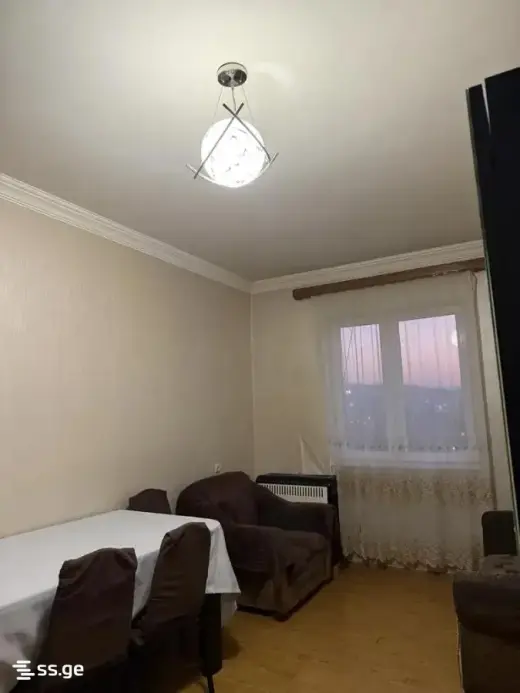 ქირავდება, ბინა