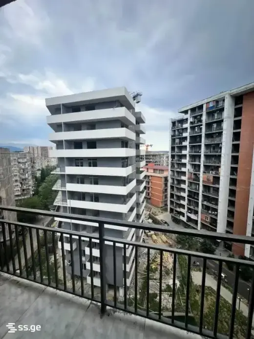 იყიდება, ბინა