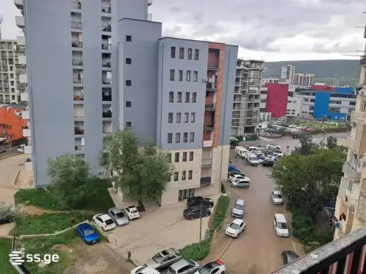 იყიდება, ბინა