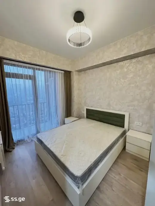 ქირავდება, ბინა