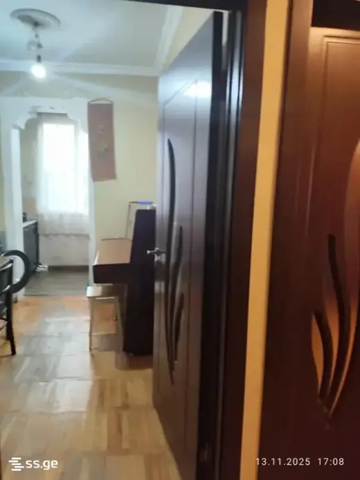 ქირავდება, ბინა