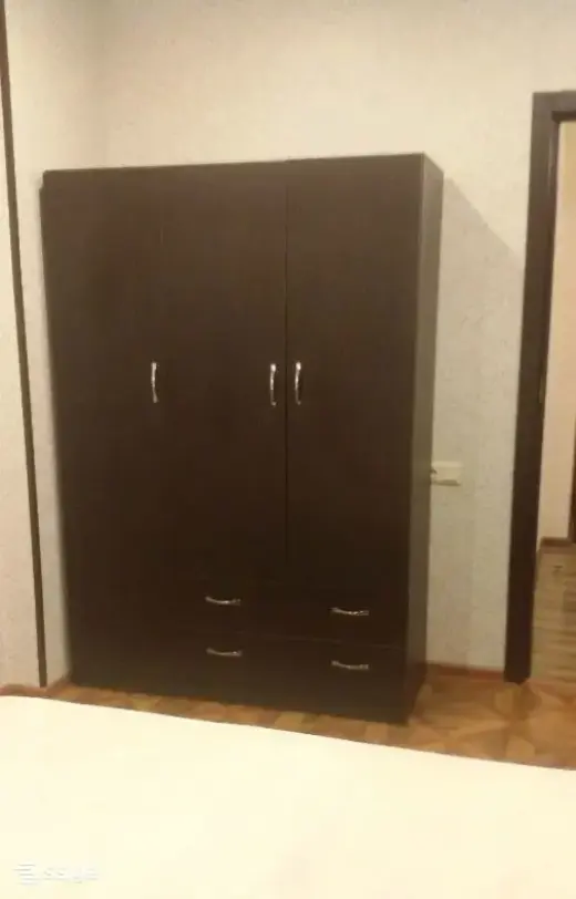 ქირავდება, ბინა