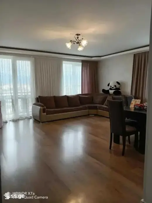 იყიდება, ბინა