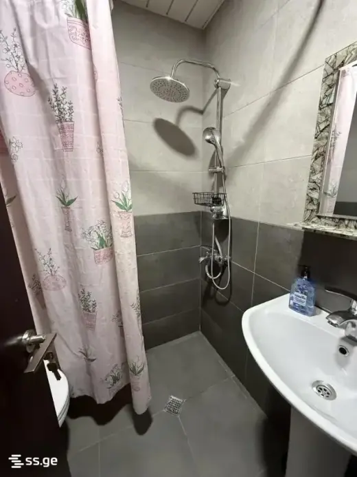 ქირავდება, ბინა