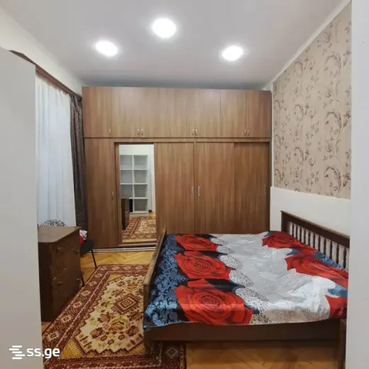 იყიდება, ბინა