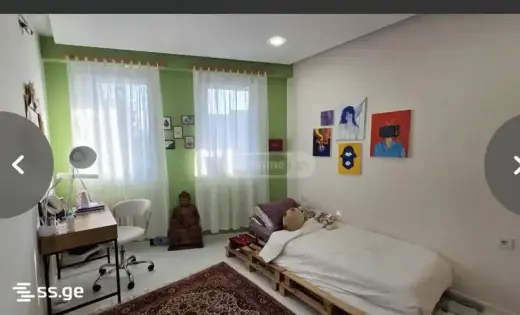 იყიდება, ბინა