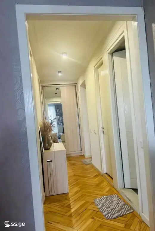 იყიდება, ბინა