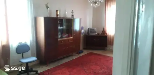 იყიდება, ბინა