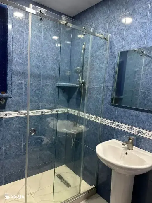 ქირავდება, ბინა