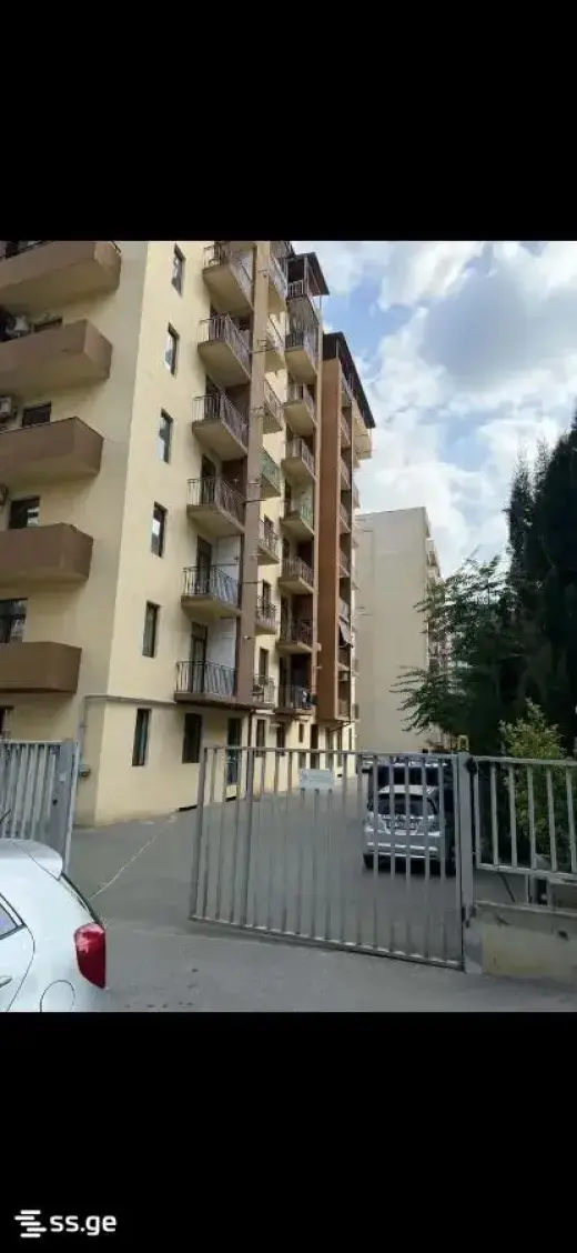 ქირავდება, ბინა