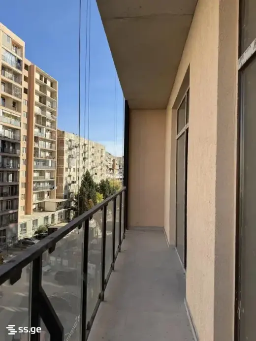 იყიდება, ბინა