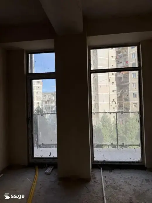 იყიდება, ბინა