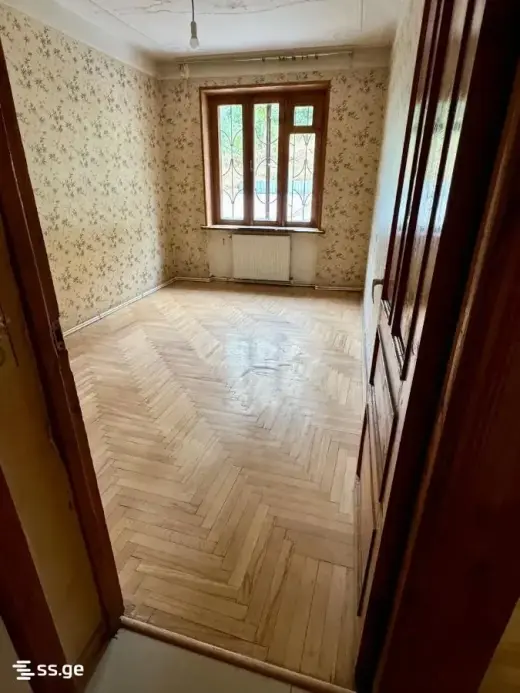 იყიდება, ბინა