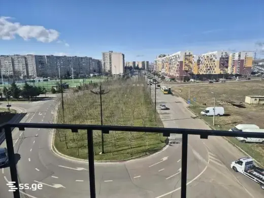 იყიდება, ბინა