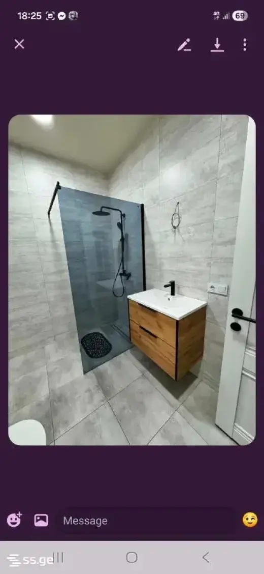 იყიდება, ბინა