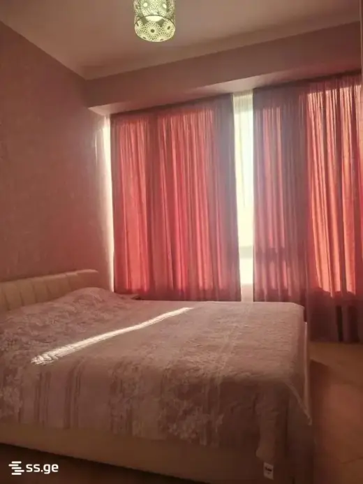 იყიდება, ბინა