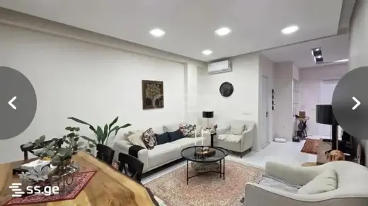 იყიდება, ბინა