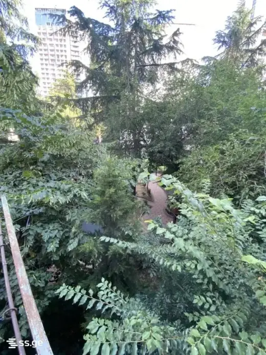 იყიდება, ბინა
