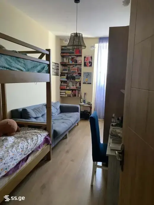 იყიდება, ბინა
