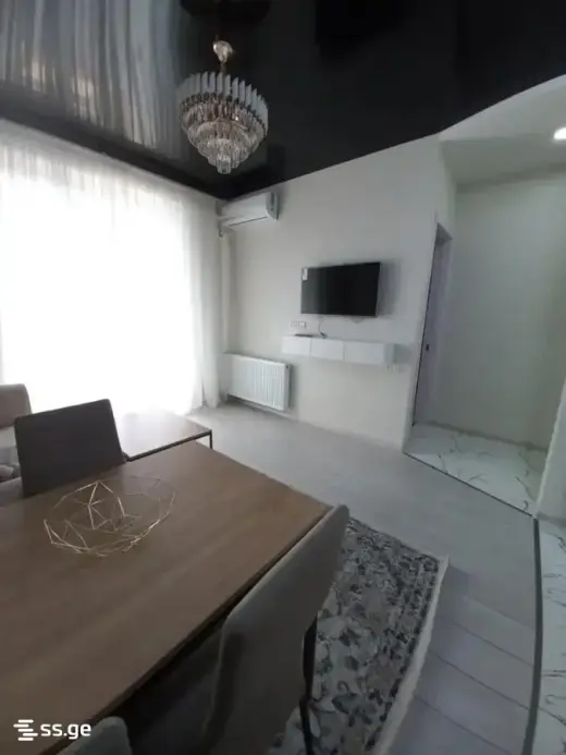 ქირავდება, ბინა