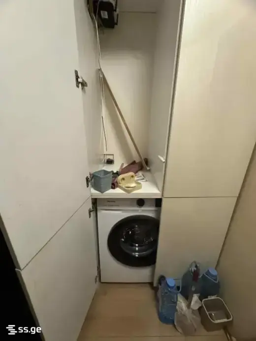 ქირავდება, ბინა