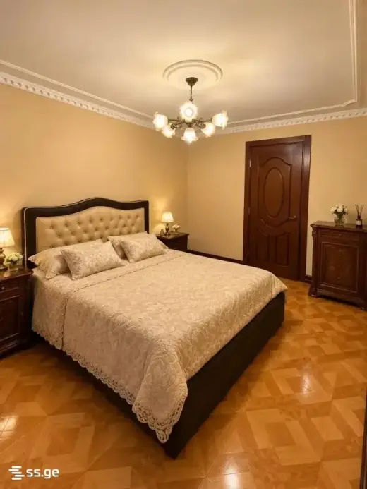 იყიდება, ბინა