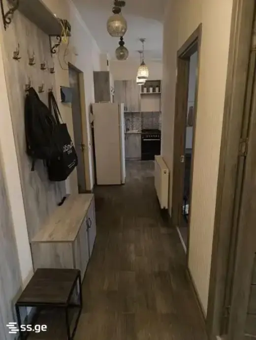 ქირავდება, ბინა