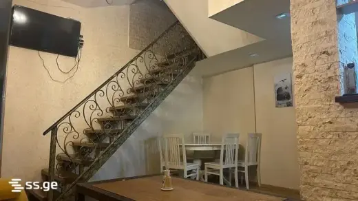 ქირავდება, ბინა