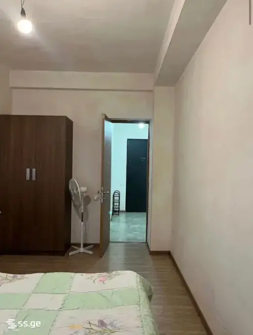 ქირავდება, ბინა