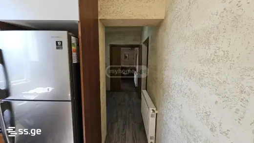 იყიდება, ბინა