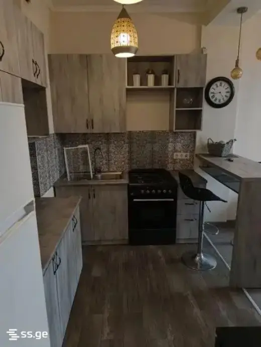 ქირავდება, ბინა